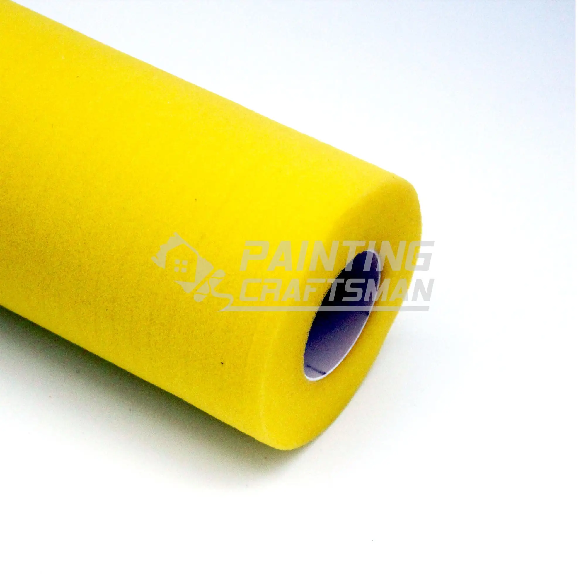 
9 inch high density foam paint roller 