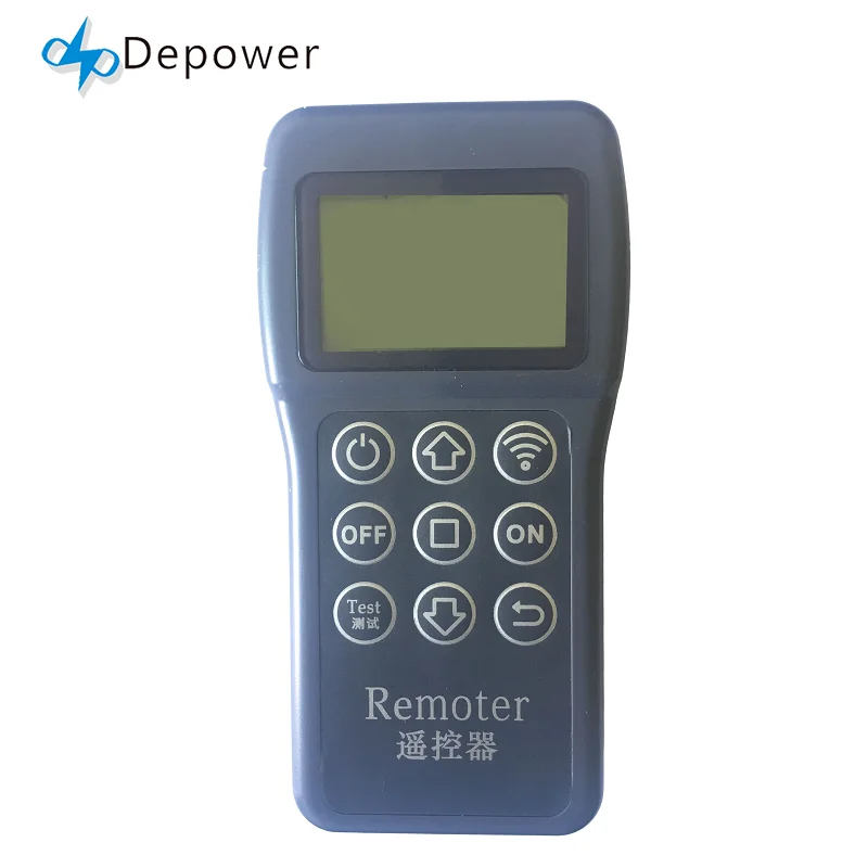 Battery Intelligent 12V/24V Solar Street Led Light PWM Charge Controller