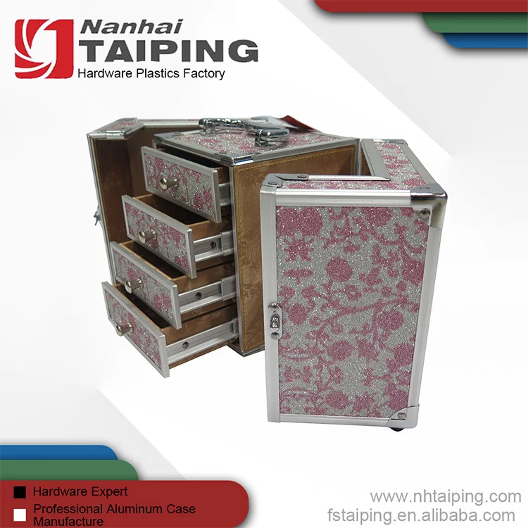 Fashion Makeup Gift Sets Organic Women Cosmetic Makeup Set All In One Professional Girls Makeup Kit Full Palette Box Set