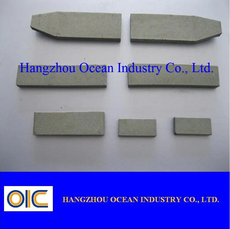 5*15*60 ммi типа ферритовым полосой для индукционных плит