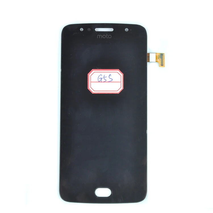
display lcd screen for motorola moto g5s 