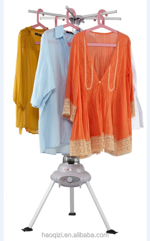 H-802 электрическая сушилка для белья алюминиевая вешалка с вешалка для полотенец ткань сушилка для белья