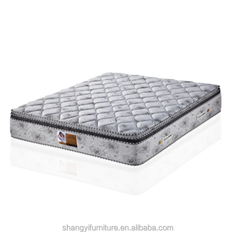 
 Двухъярусная кровать высокой плотности, качественный тонкий матрас с алмазами, 2 дюйма  