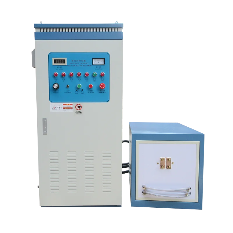 Промышленные индукционной закалки металла закалки, тушение машины или печи