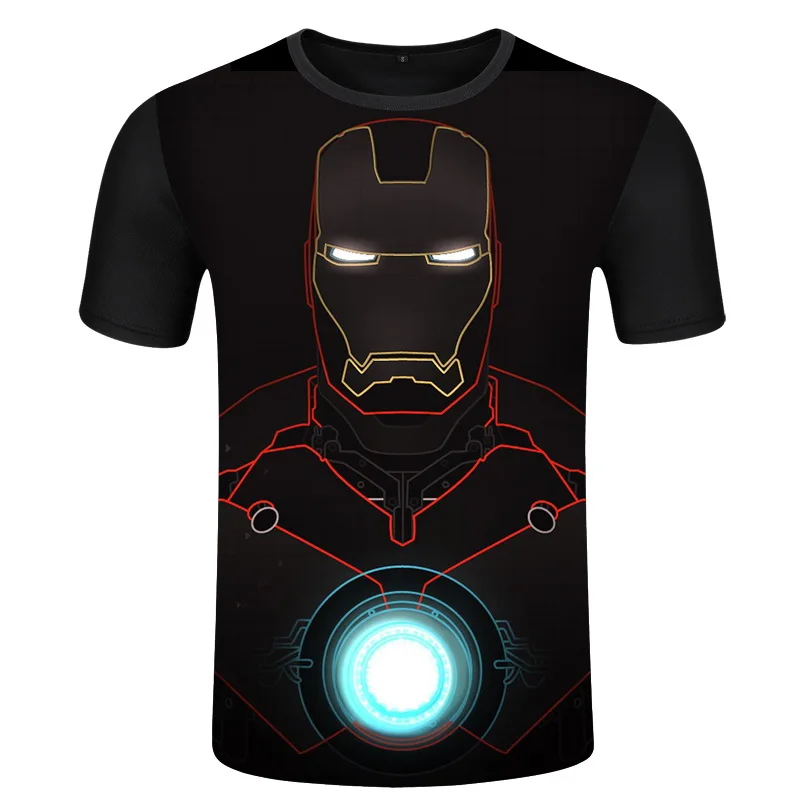 
Fashionable Design OEM Service Comfortable men t shirt Men Clothes Cheap t shirt sublimation t-shirt 