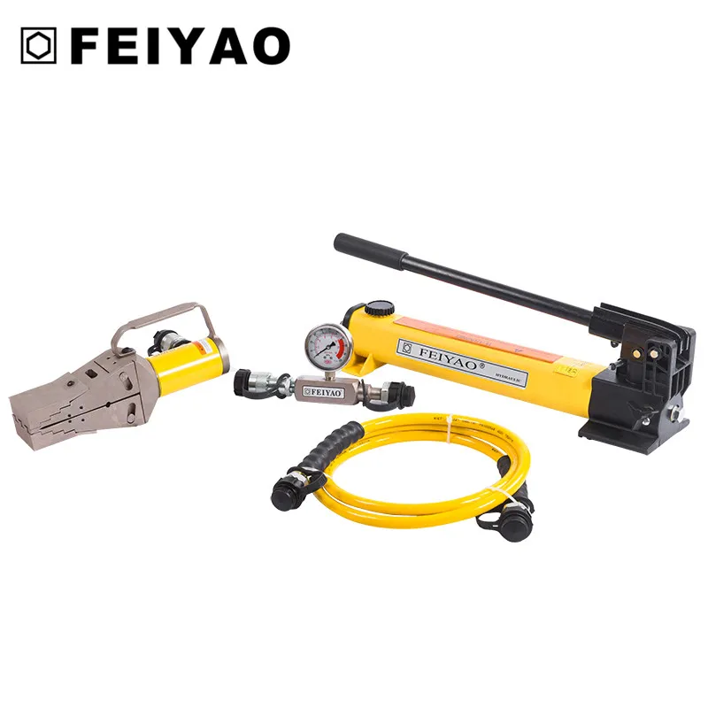 China factory price Hydraulic Flange Spreader,Parallel Wedge Spreaders