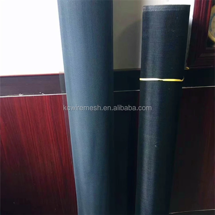 Factory!!!!!!!!!! KangChen aluminium fly wire mesh/aluminum window screen/aluminum mosquito net
