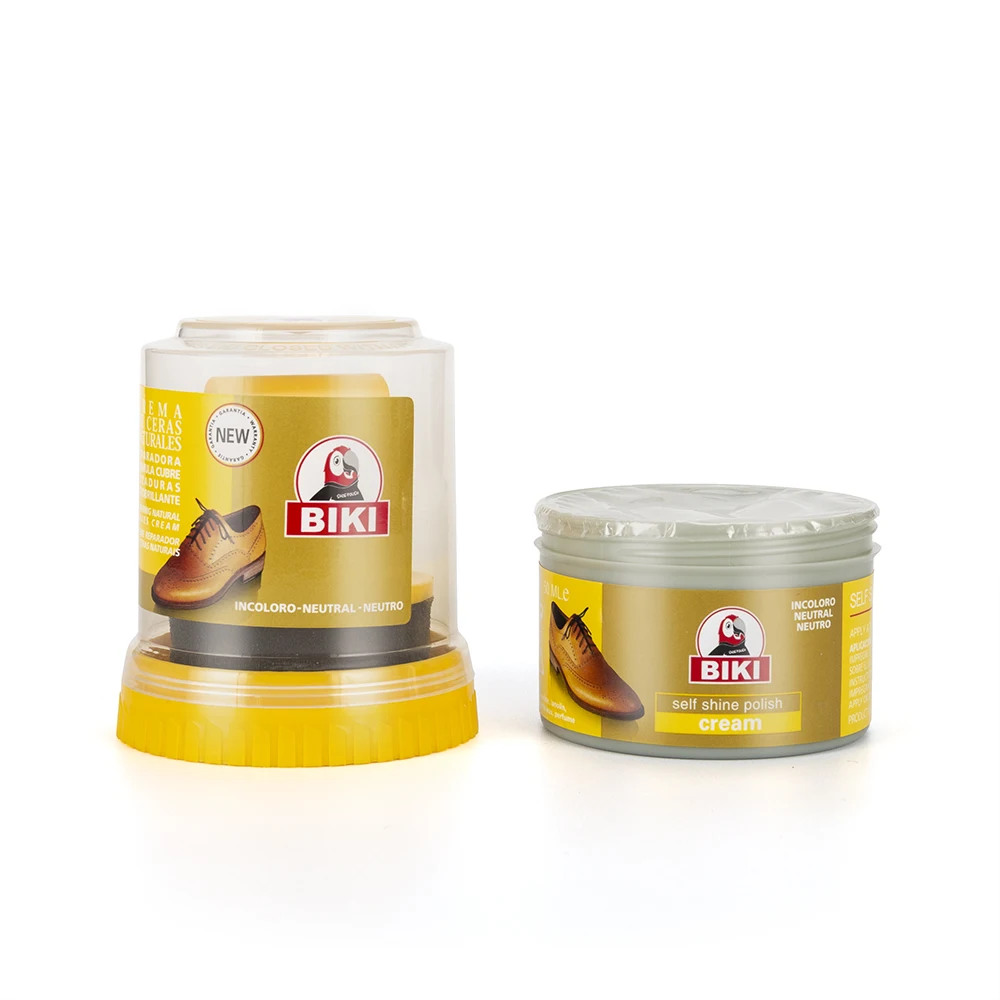 Africa Tanzania Morocco carnauba wax shoe polish