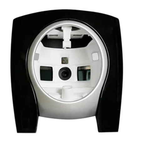 Лидер продаж аппарат для анализа кожи visia с 12 мегапикселями волшебный зеркальный 3D анализатор