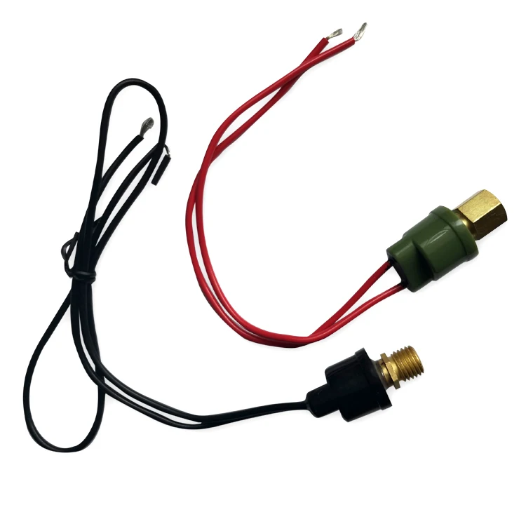 High / Low Pressure Mini Pressure Switches for air Compressor