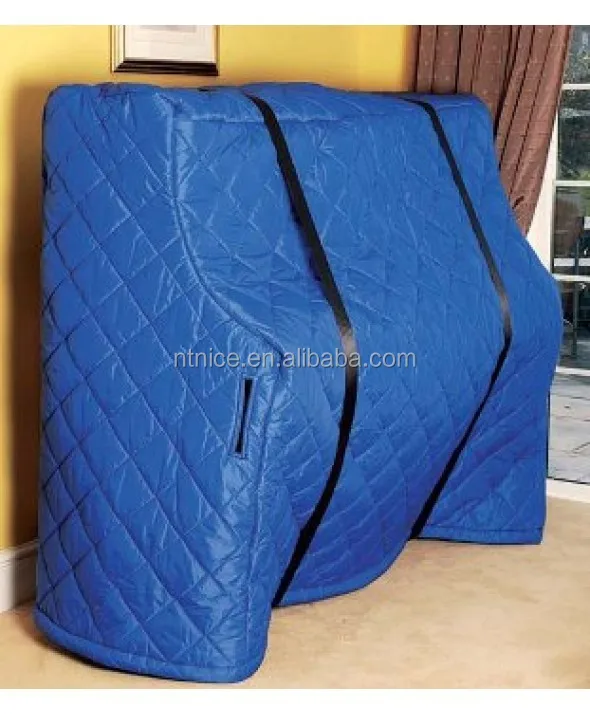 New Upright Piano Cover Seats Furniture for Relocators