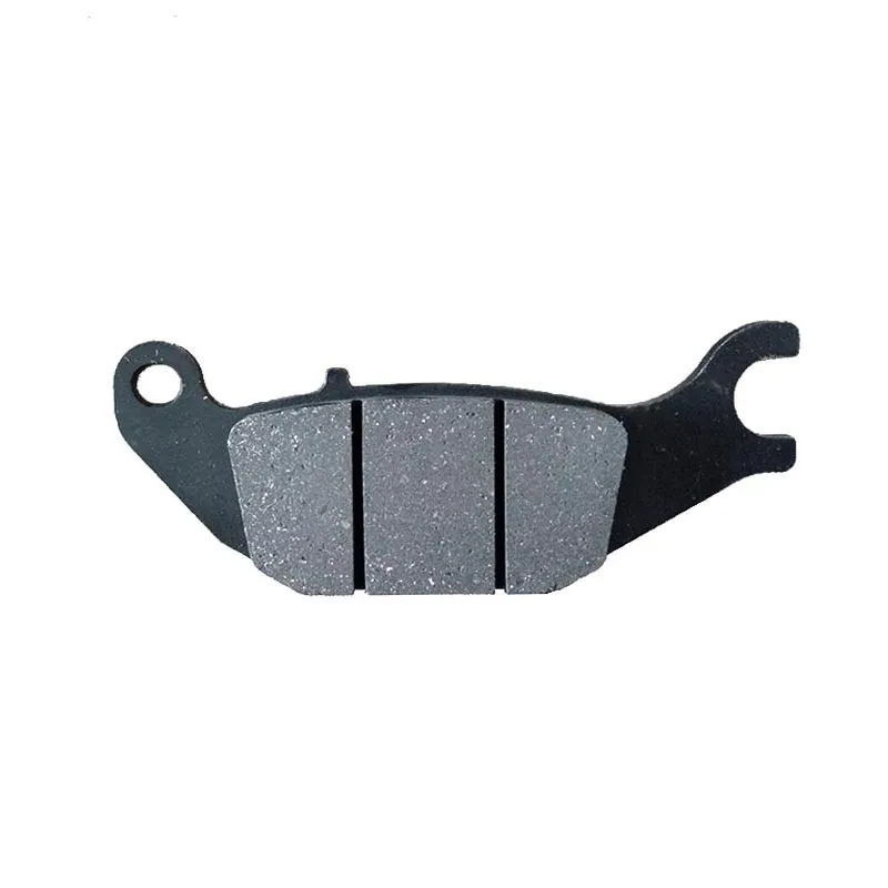 China Motorcycle Brake Parts OEM Motorcycle Disc Brake Pad For HO NDA Motorcycle