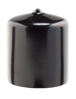 Vinyl End Cover PVC Plastic End Cap