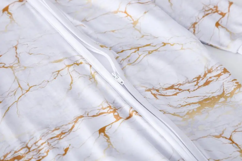 
Leesourcing Fashion newborn bamboo baby zipper clothes summer rompers baby boy and girls 