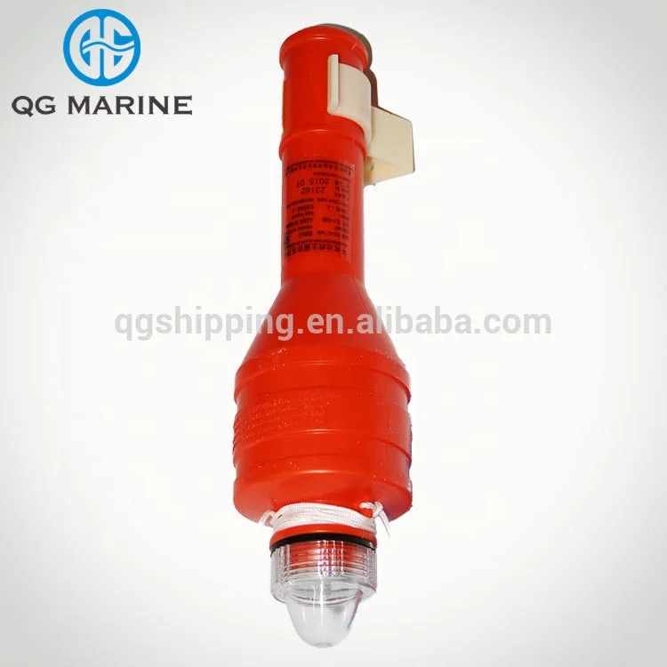 Marine CCS/EC Solas Self-igniting Alkailine Battery Life buoy Light