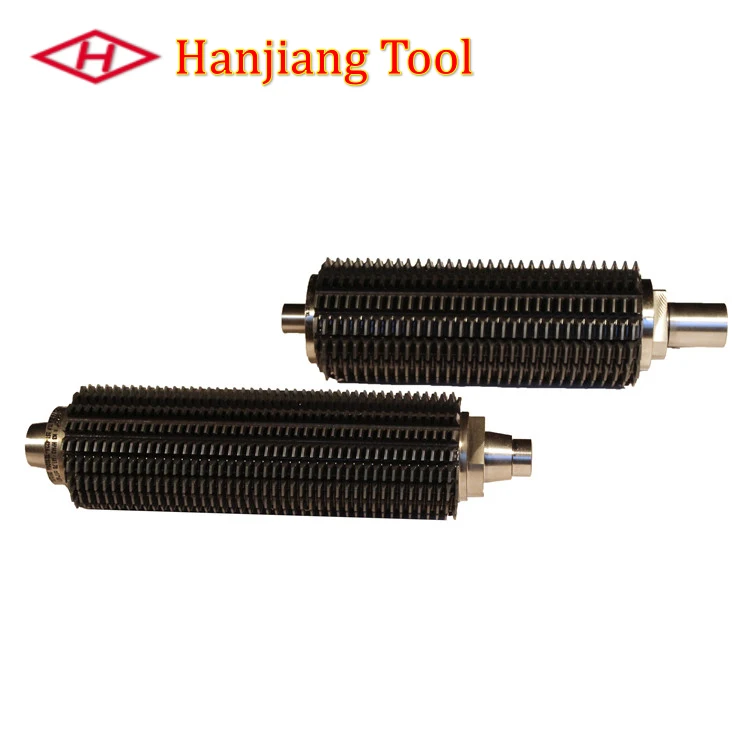 Hot sale reasonable price PM and Carbide pre-shaving pre-grinding involute gear dry hobs