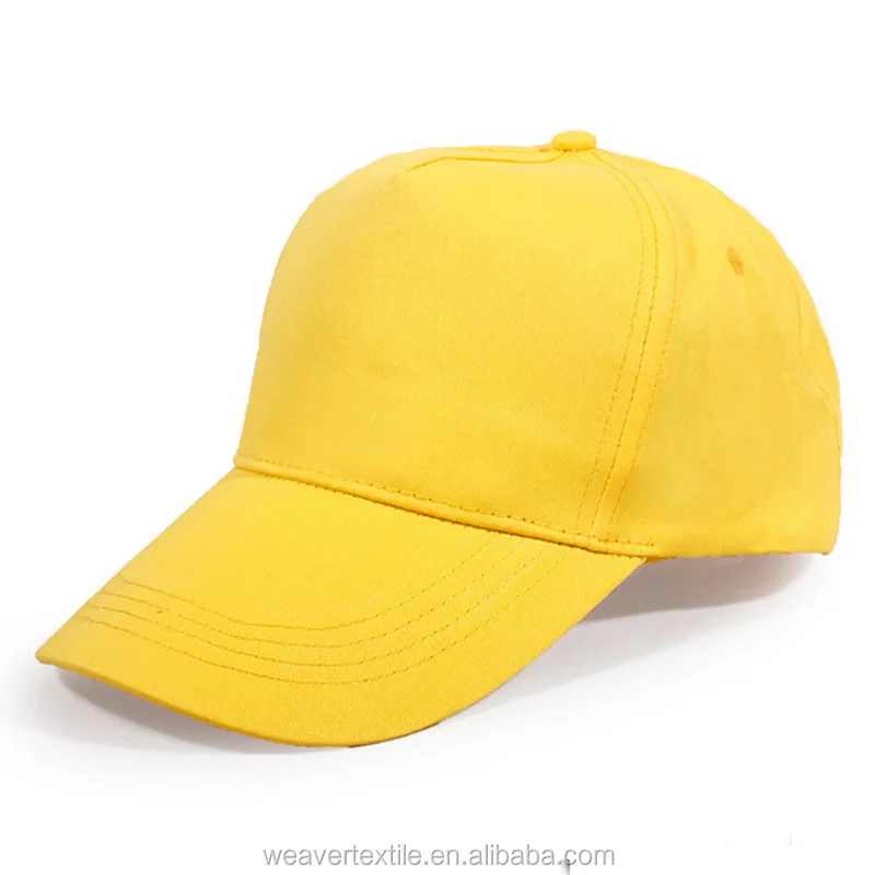 
Cheap Customized Mens 6 Panel Hats Baseball Caps 