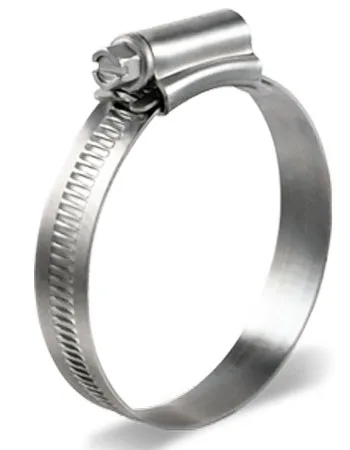 high quality large range of sizes germany hose clamp