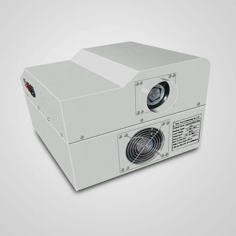 reflow welder machine Puhui T937 / T-937M SMT Desktop Automatic Reflow Soldering Oven