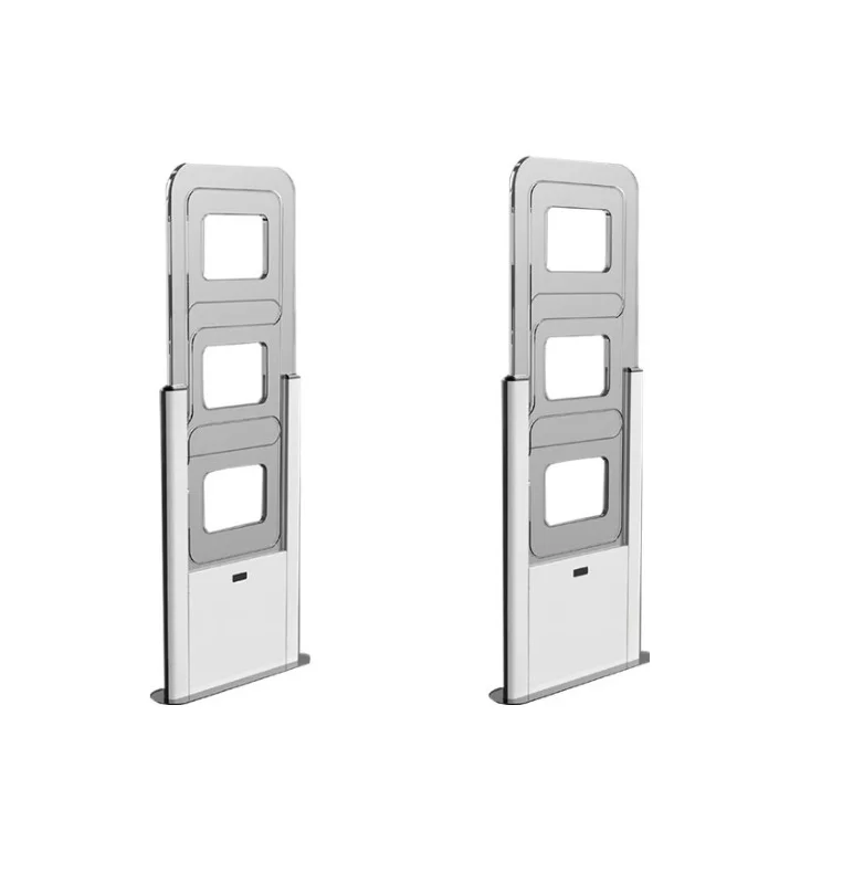 Syncotek ISO15693 HF RFID библиотечная система EAS