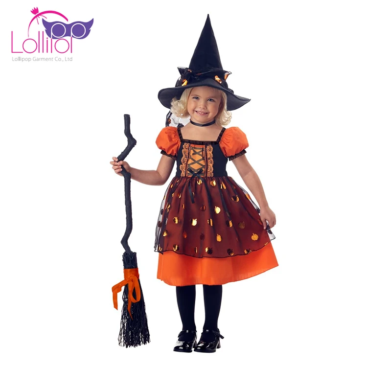 Дети косплей одежда ведьмы платье платья наряд Бал-маскарад костюмы для продажи