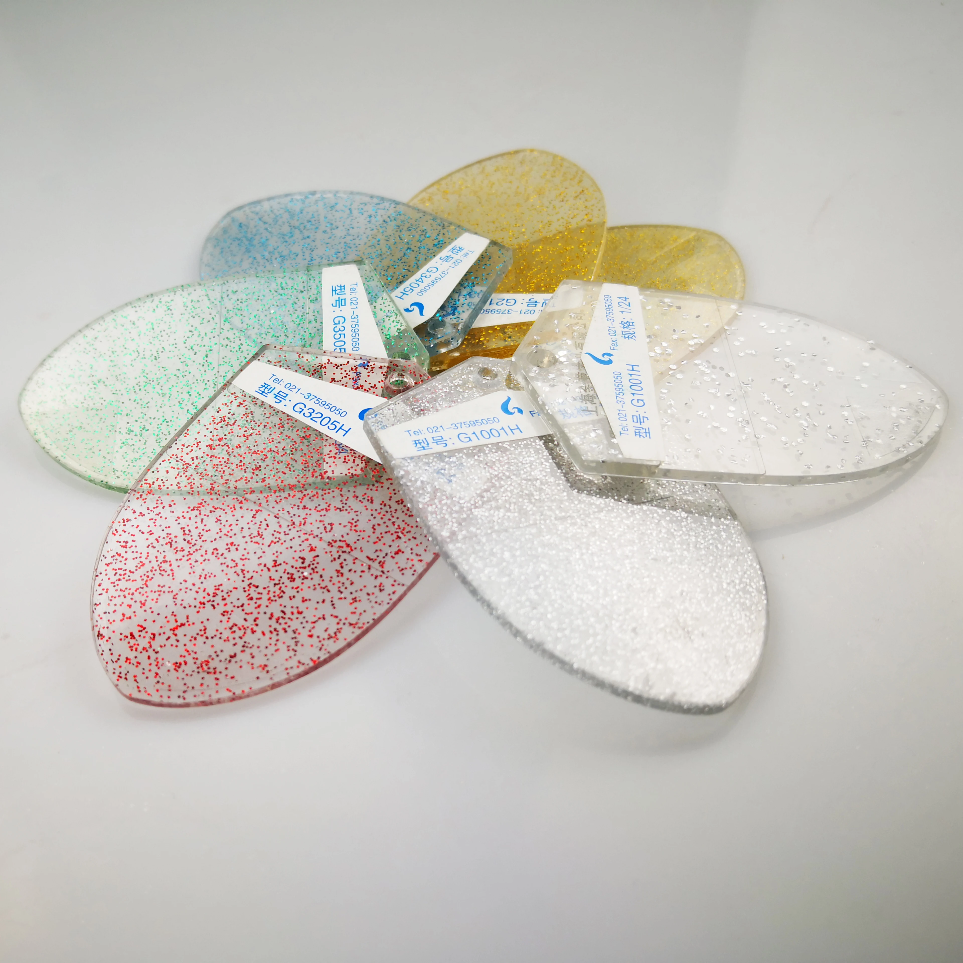 Ready to ship bulk/wholsale eco-friendly aluminum glitter for plastic injection/Color Masterbatch