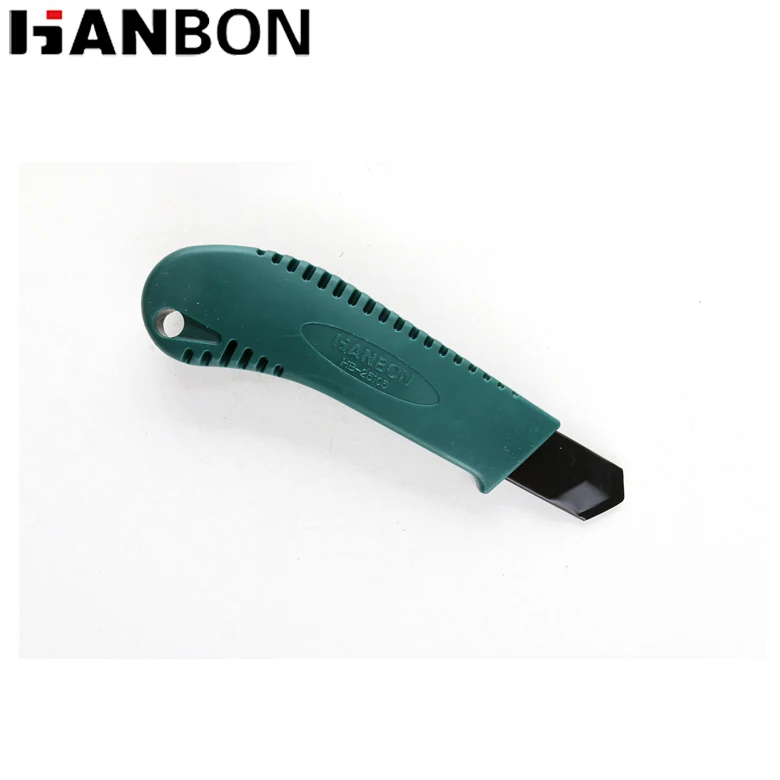 
Single blade utility cutter knife 