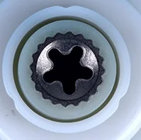 Low noise 74db 13000rpm gearbox meat grinder parts baby food processor Planetary gear box