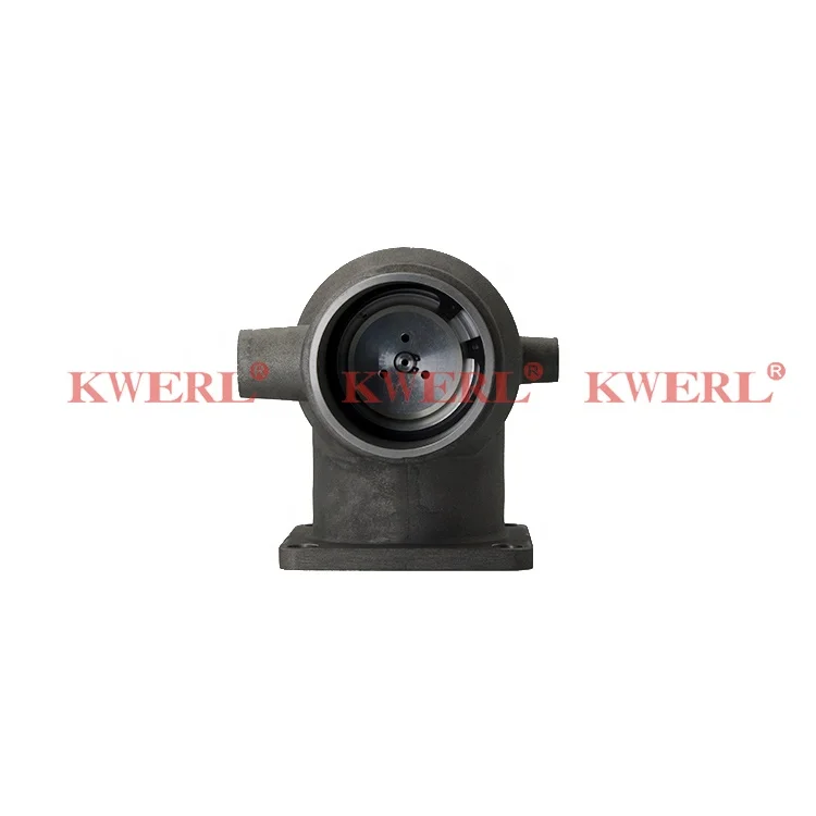 Screw Compressor Parts Replacement for Ingersoll Rand 22176549 Intake Valve Assembly Compressor Unloading Valve