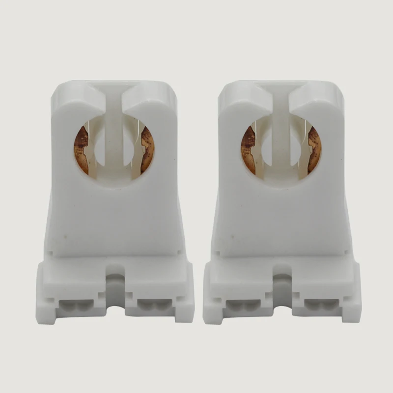 T8 Tube Light For Single Side or Double Side Powered Socket G13 Lampholder Non Shunted LED Tube T8