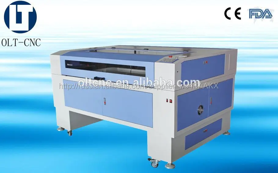 co2 acrylic laser engraving cutting machine