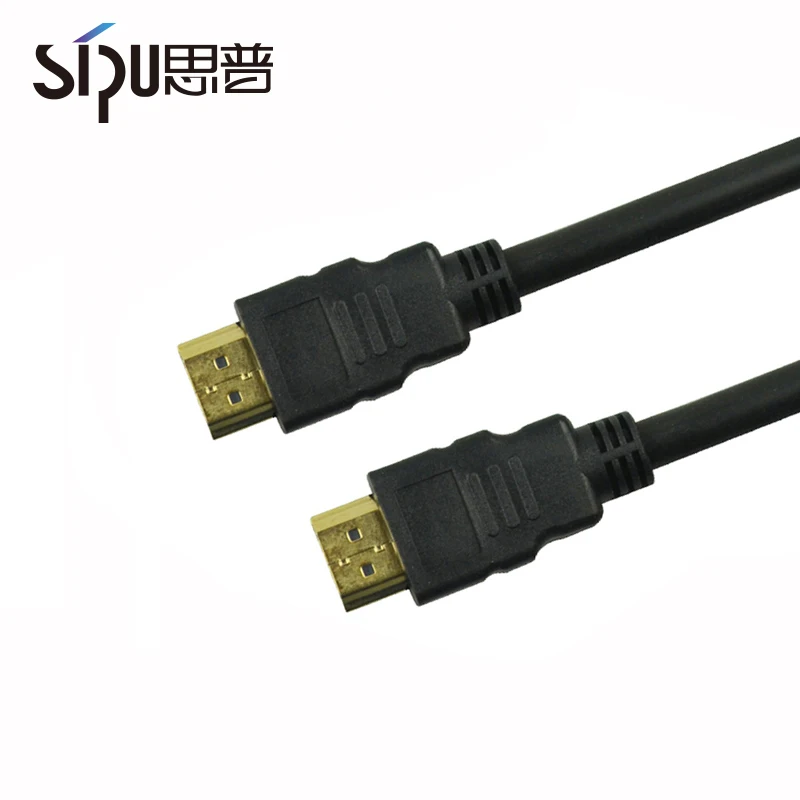  Кабель hdmi-hdmi SIPU 1 м 5 2 3 готов к