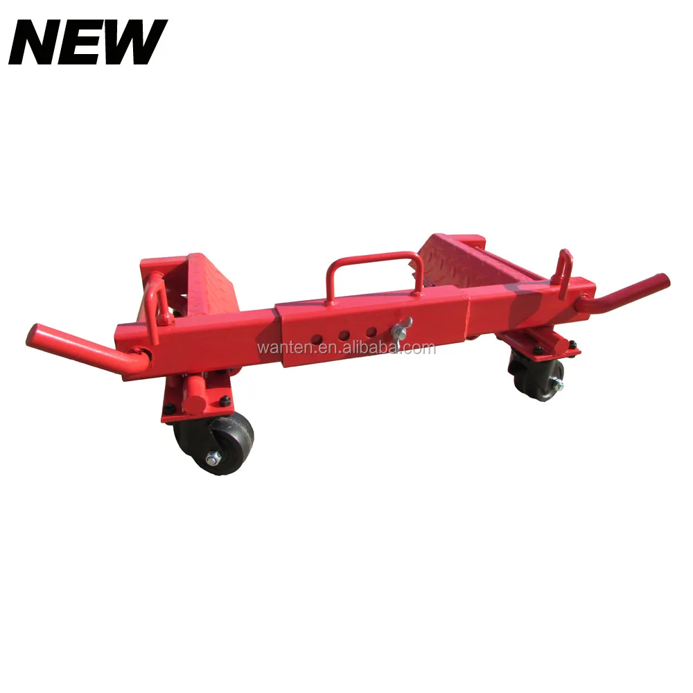 New Arrival 3.2T Car Wheel Dolly jack Vehicle Go Jack car dolly GO JACK car dollies for sale