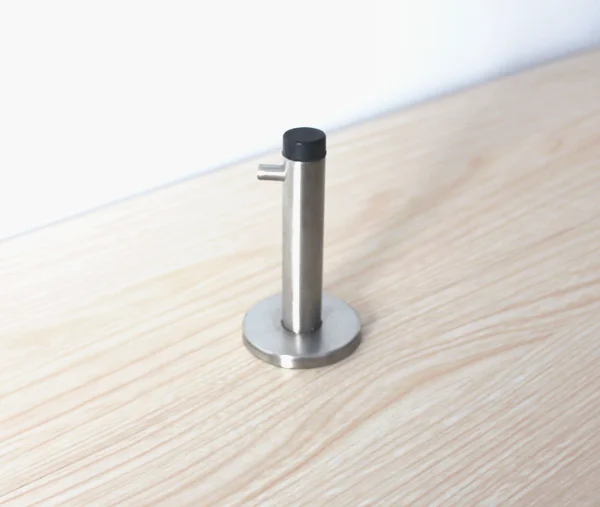 AD 43 304 Вешалка-крючок из нержавеющей стали для туалетной кабины