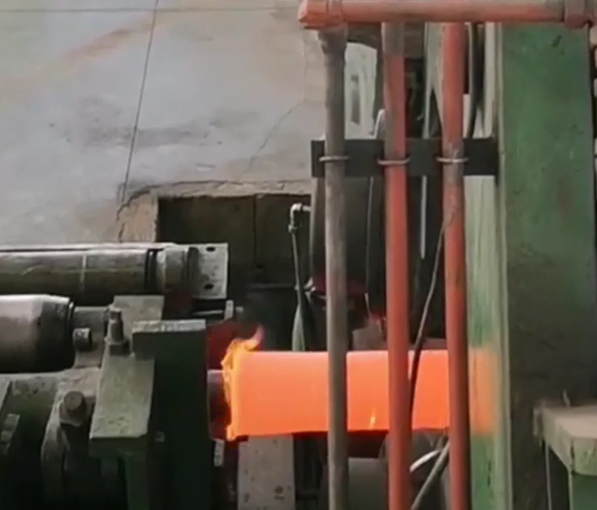 
ASTM B861 50mm Gr9 Titanium Alloy pipe Tube manufacturer 