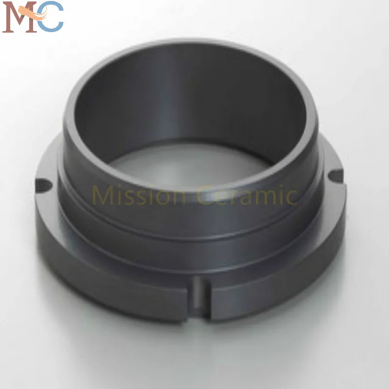 High-performance Silicon Carbide Sic Seal Washer