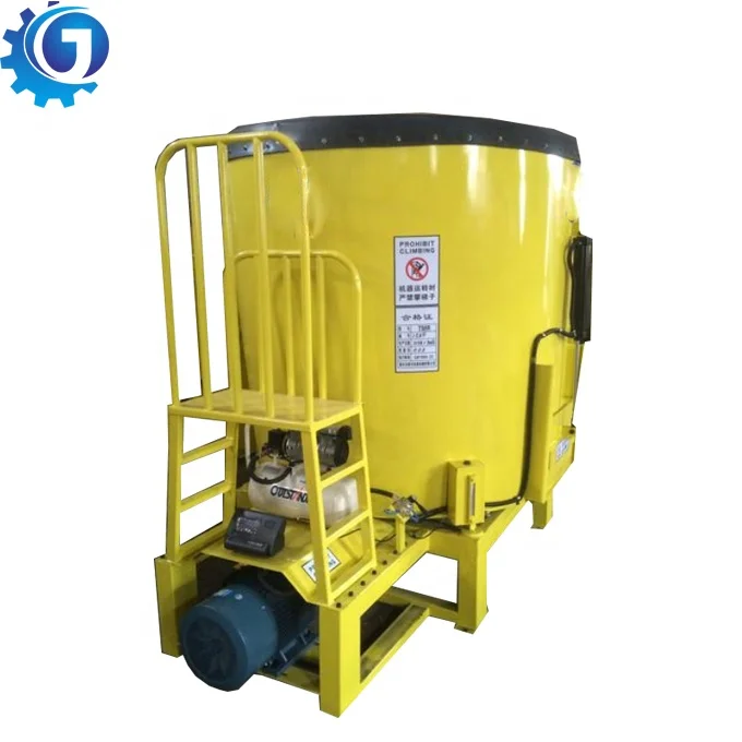 Automatic Vertical and Horizontal Cow Food Mixer for Animal Feed Sheep Feed Mixer Animal Feed Mixer for Sale