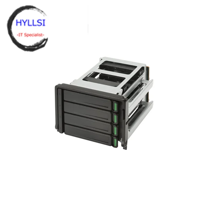 
 878362-B21 DL580 NVMe 8 SSD Экспресс-Bay программного обеспечения для виртуализации комплект  