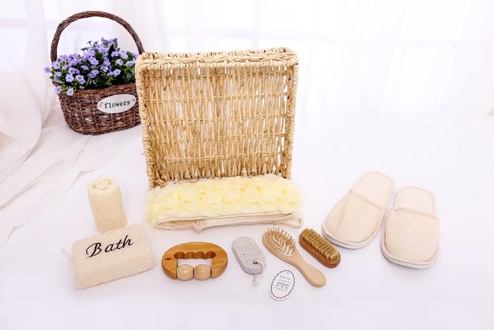 Bath Gift Set bath set