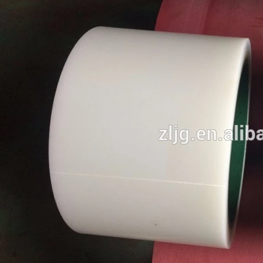 6inch Best PU Rice Rubber Roller , rice mill rubber rolls with cast iron or aluminum drum