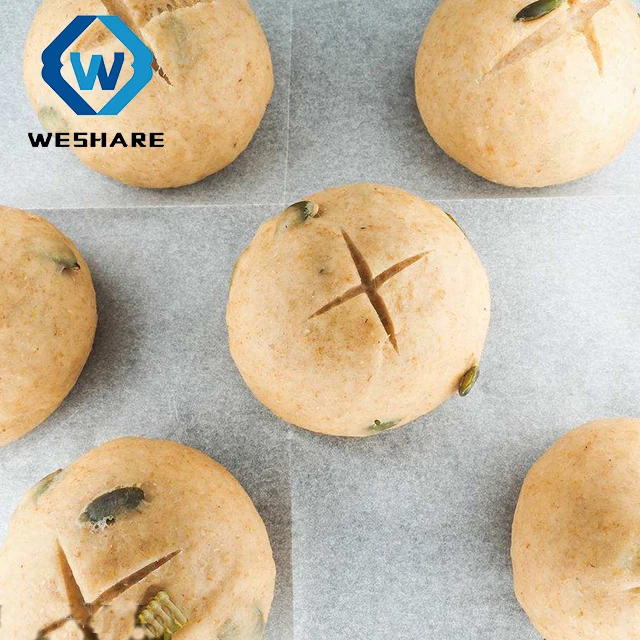 
Hot sale baking paper jumbo roll 