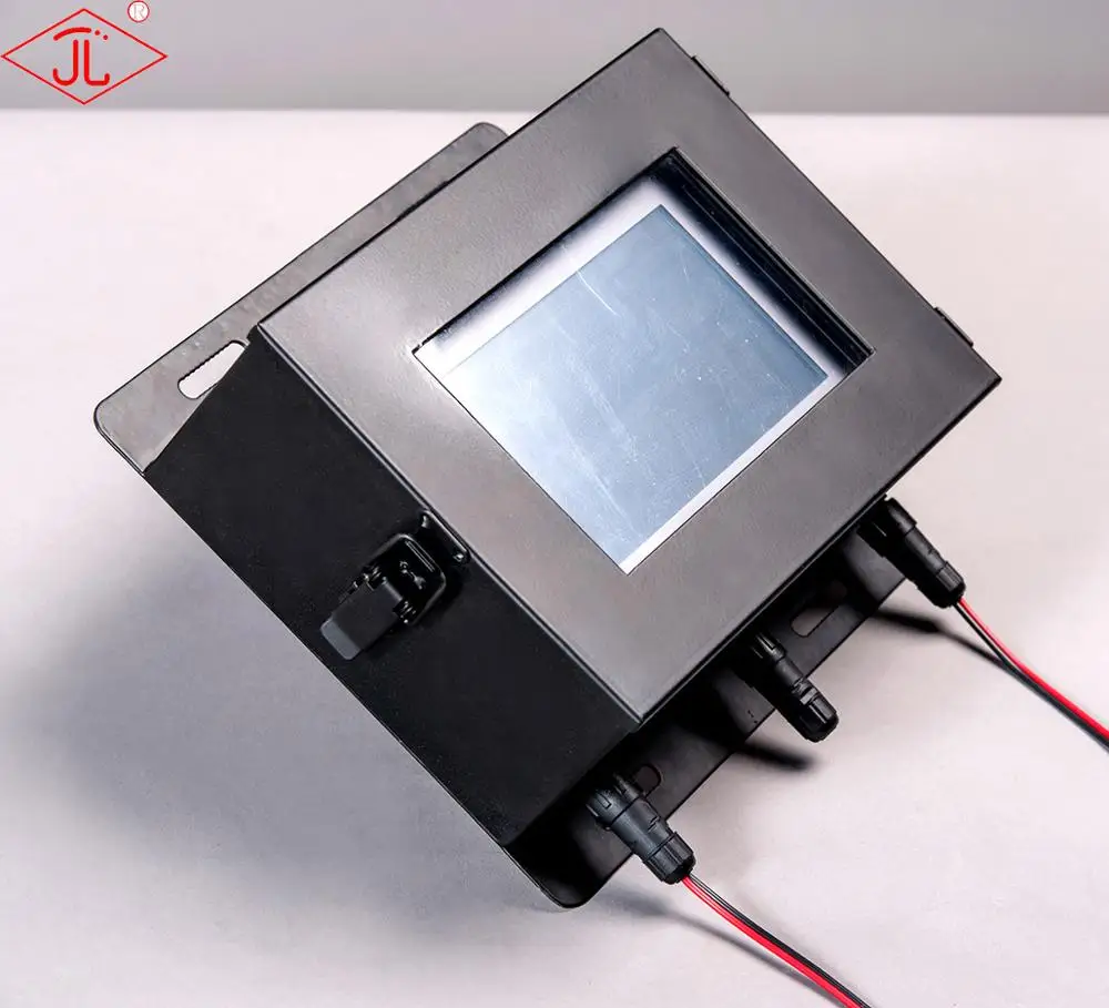 Oilfield esp sensor multisensor usd on Downhole Monitoring System