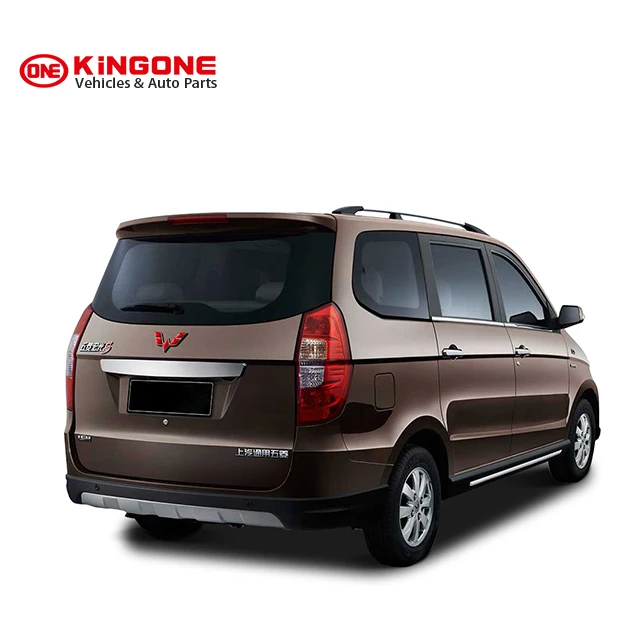  WULING Hongguang S1