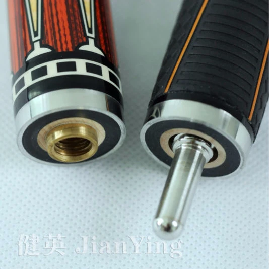 Jianying High Quality Professional Production Competition Level Billiard Cue