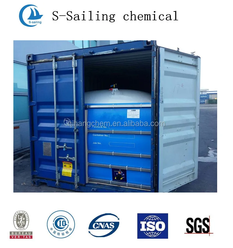 Промилента Гликоли/PG флекситанк упаковка CAS NO.57-55-6