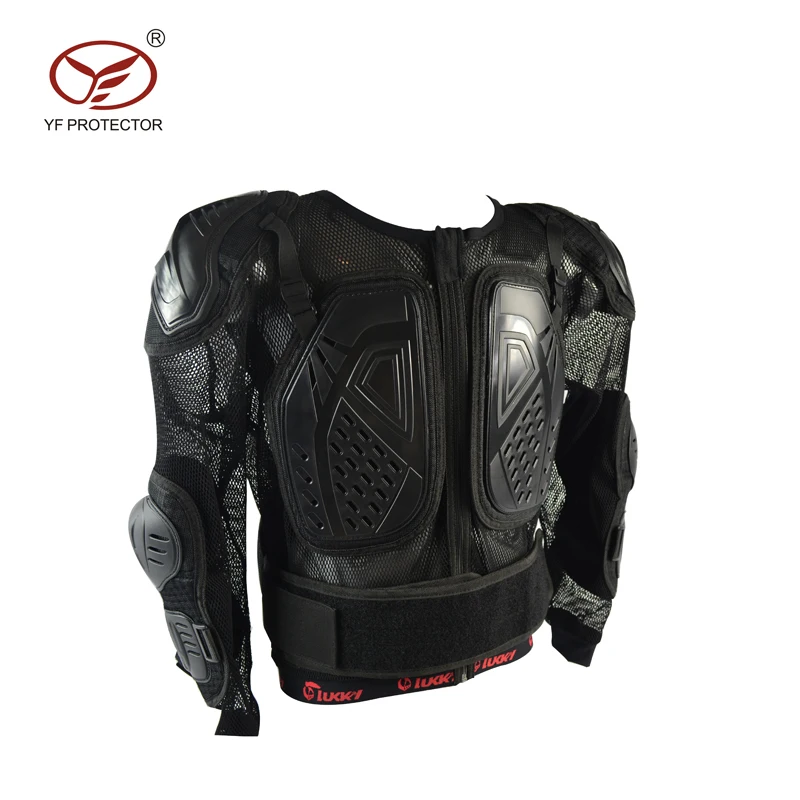 CE Racing Roost Body Armor Off road Motocross Body Protector Motorcycle Jacket Body Protection
