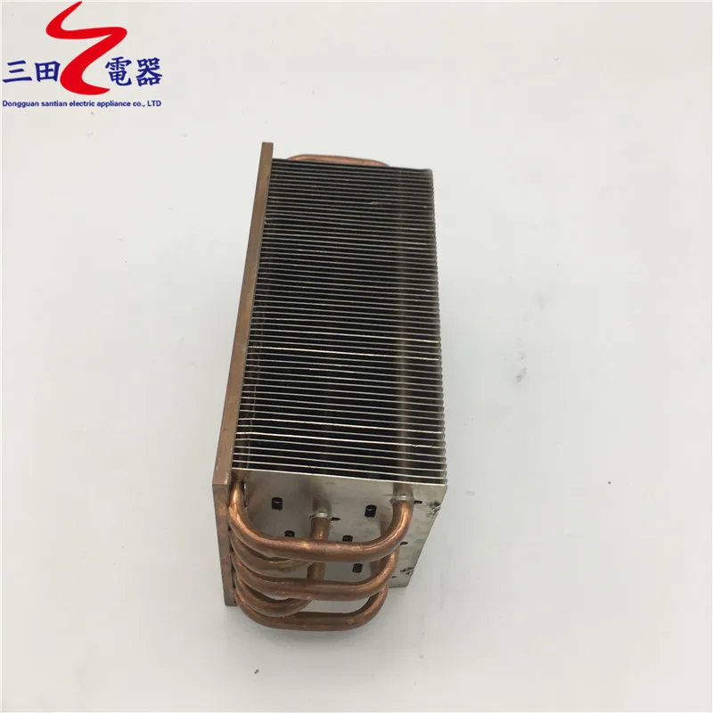 500 Вт светодиодный Охлаждающий радиатор