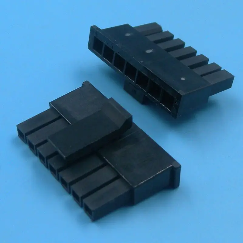 43645-0700 Электроника Мужской 7 контактный разъем molex, дистрибьютор