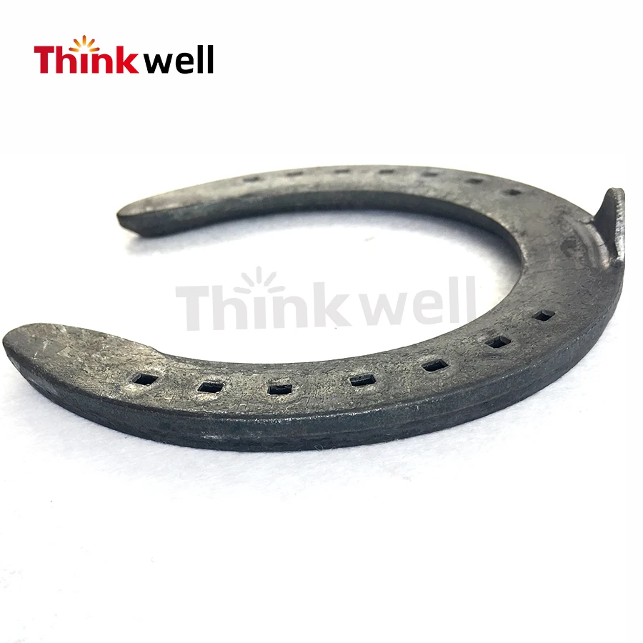 Wholesale High Quality Forging Nail Racing Horseshoes