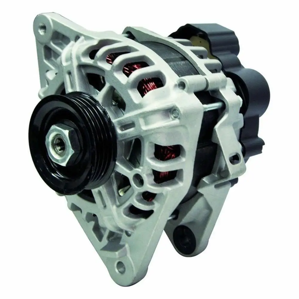 12V 90A 4S CW 4D56 генератор переменного тока для Hyundai Elantra OEM 37300-23650 2655635